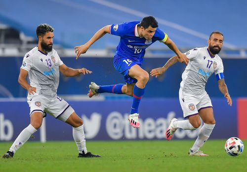Thái Lan Vs Malaysia